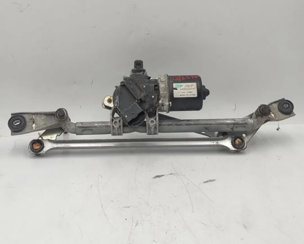 Trapézio de limpador pára-brisas 42333713 OPEL