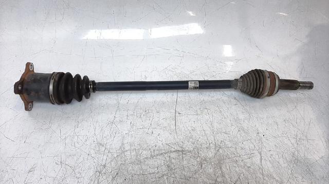 para Toyota RAV4 IV (A4)
