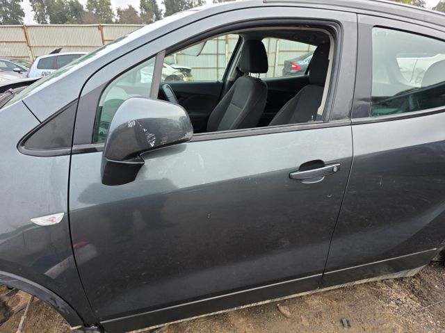  Opel Mokka  (2012-2019)