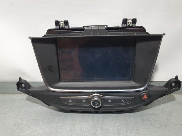 42342511 Opel