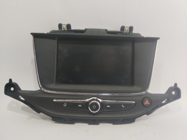 42342511 Opel