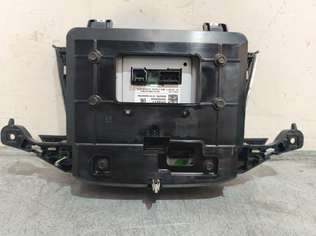42342511 Opel