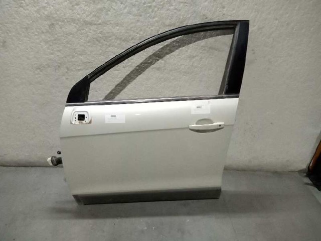 Preço da peça  Captiva I SUV