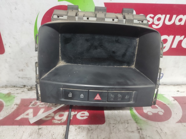 42353388 Opel