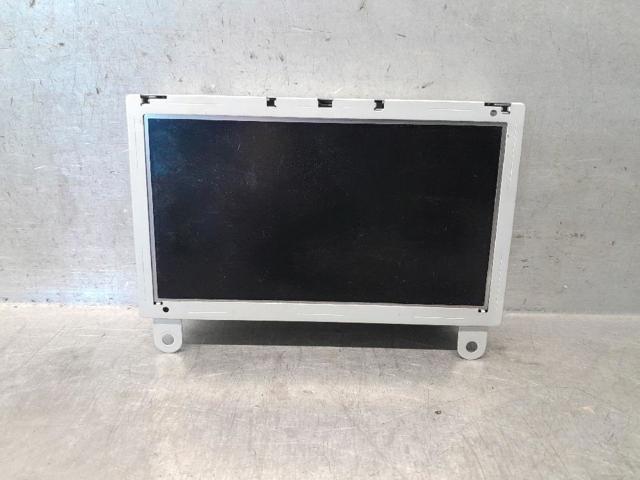 Mostrador multifuncional 42353388 OPEL