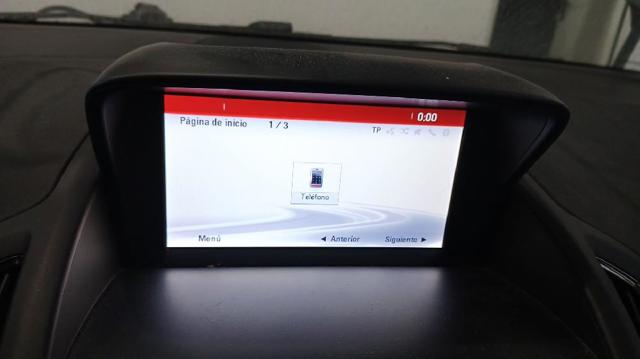 Mostrador multifuncional 42353388 OPEL