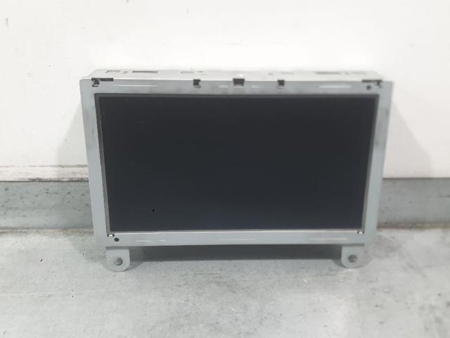 Mostrador multifuncional 42353388 OPEL