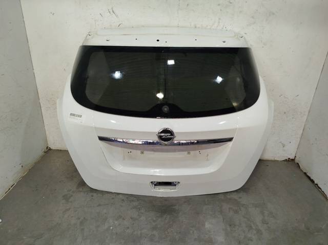  Opel Mokka  desde 704,80 €