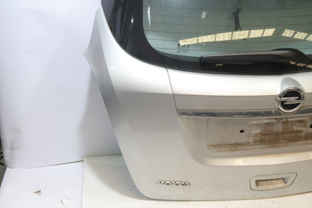 Porta traseira (3ª/5ª porta-malas (tampa de alcapão) para Opel Mokka J13