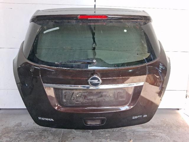  Mokka  SUV (2012-2019) original desde 704,80 €
