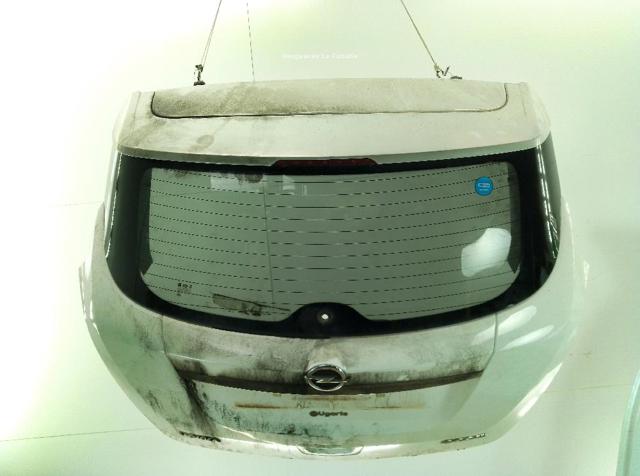 Preço da peça  Mokka  SUV