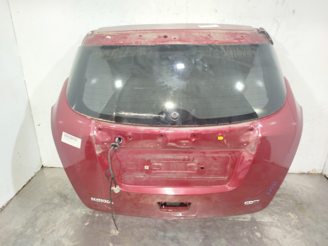  para Opel Mokka  (J13)