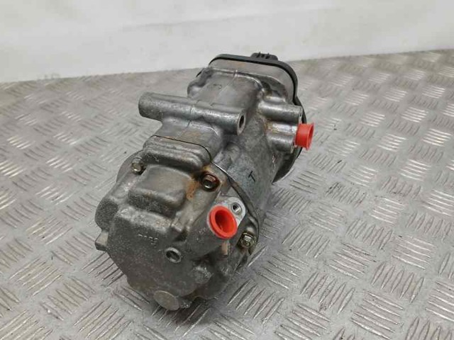 Compressor de aparelho de ar condicionado 424000171 TOYOTA