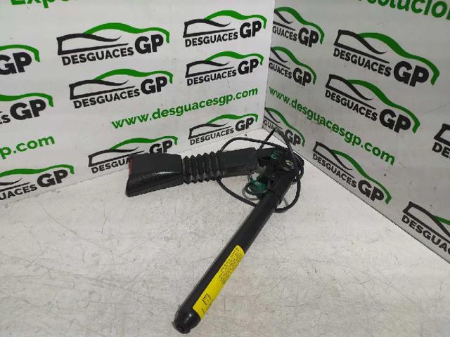 Mola traseira 424086 OPEL