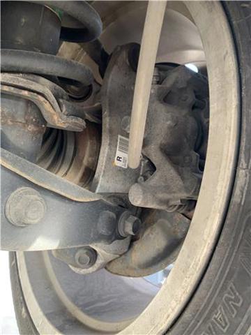 Cubo traseiro 4241030020 TOYOTA