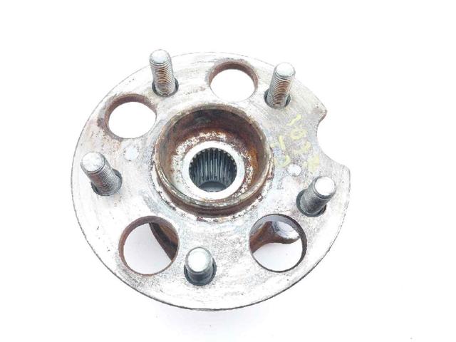 Cubo traseiro 4241048041 TOYOTA