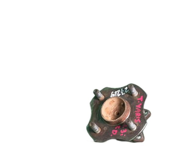 Cubo traseiro 4241052020 TOYOTA