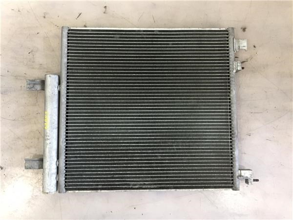 Radiador de aparelho de ar condicionado 42422272 GM