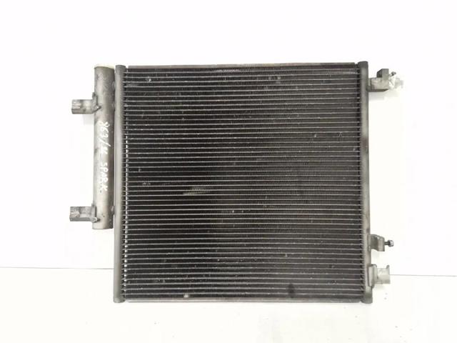 Radiador de aparelho de ar condicionado 42422272 GM
