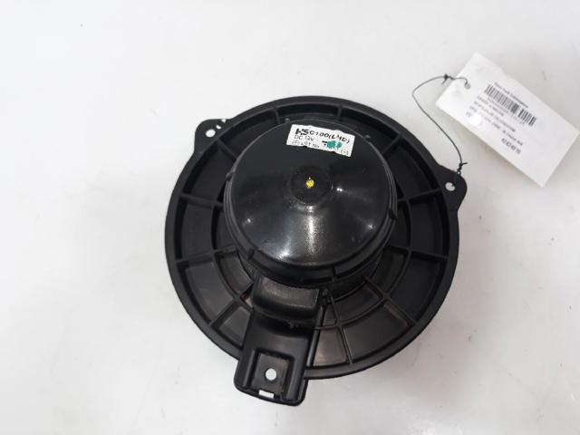 Motor de ventilador de forno (de aquecedor de salão) 42424010 OPEL