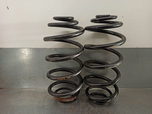 Mola traseira 424334 OPEL