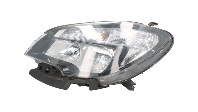 Luz esquerda 42435929 OPEL