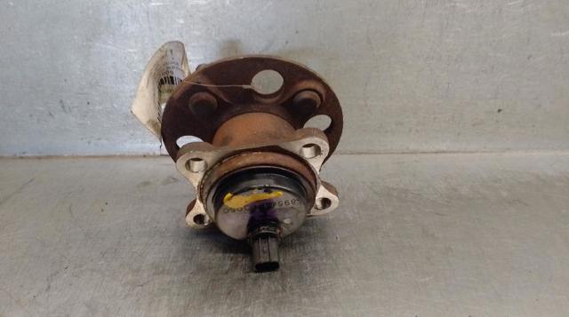 Cubo traseiro 424500D112 TOYOTA
