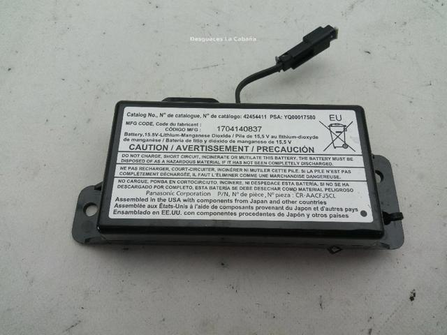 42454411 Opel