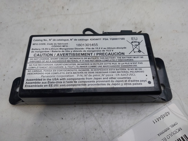 42454411 Opel