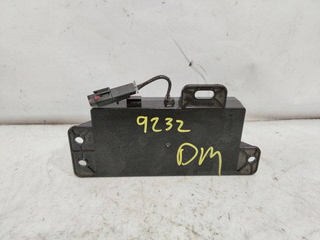 Unidade de conforto para Opel Mokka J13