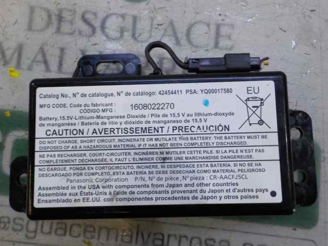 42454411 Opel