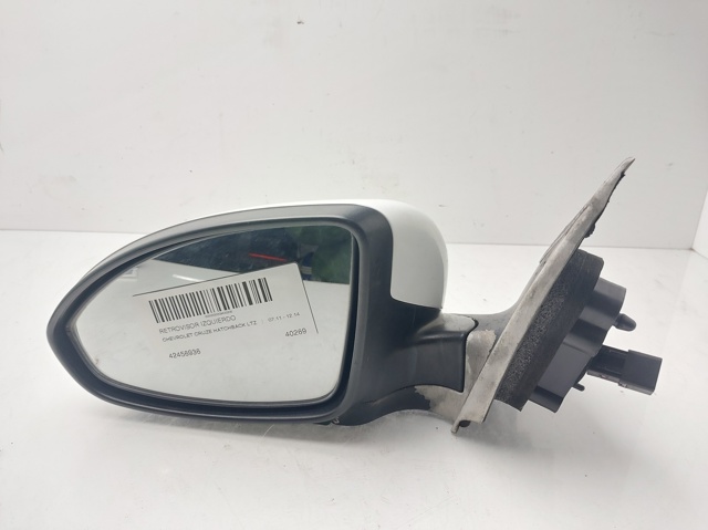 Comprar  Cruze  J300