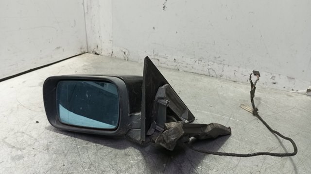 Espelho de retrovisão esquerdo 42491 BMW