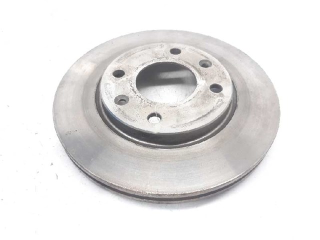 Disco do freio dianteiro para Citroen ZX N2