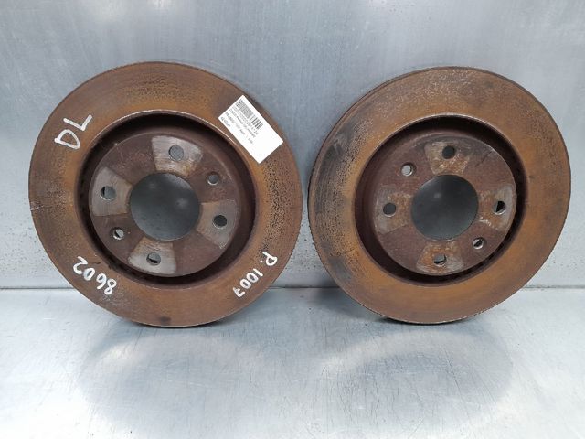4249G1 Peugeot/Citroen