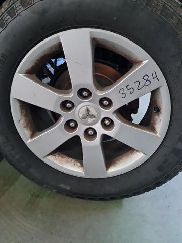  Mitsubishi Pajero IV (V90)