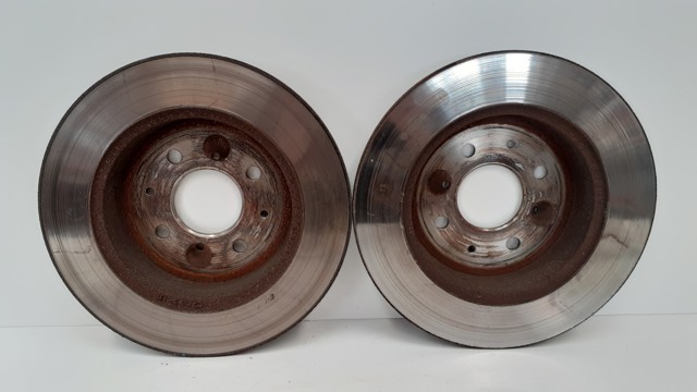  para Honda Civic VII (EU, EP, EV)