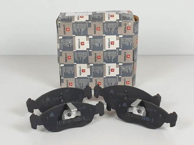 425139 Peugeot/Citroen