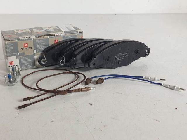 425145 Peugeot/Citroen