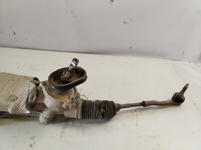 Cremalheira da direção 42525093 OPEL