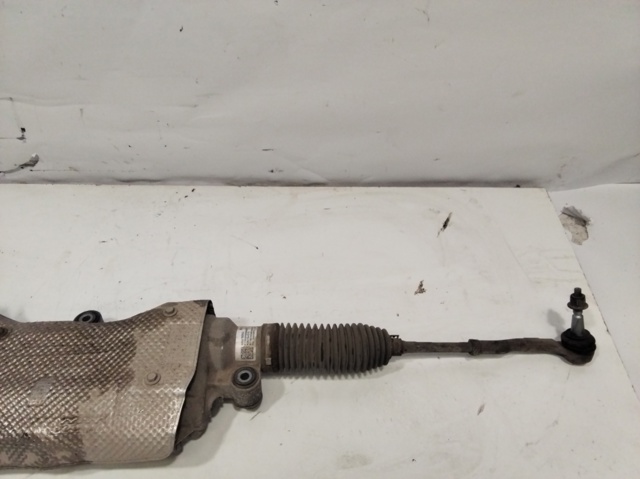 Cremalheira da direção 42525093 OPEL