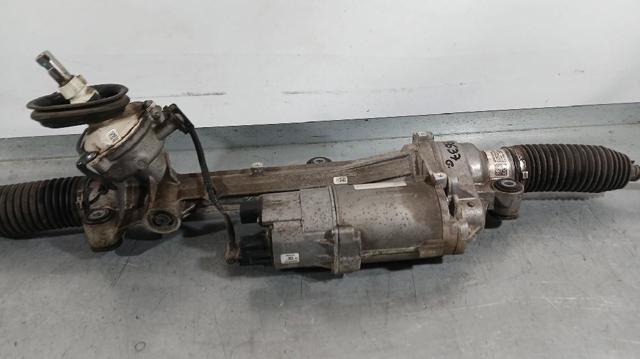Cremalheira da direção 42525093 OPEL