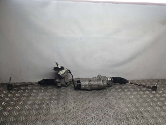 Cremalheira da direção 42525093 OPEL