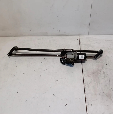 Motor de limpador pára-brisas do pára-brisas 42536088 IVECO