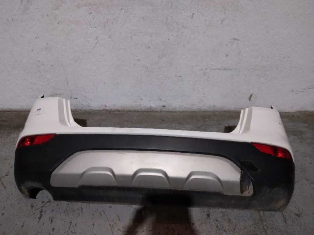 Pára-choque traseiro para Opel Mokka J13