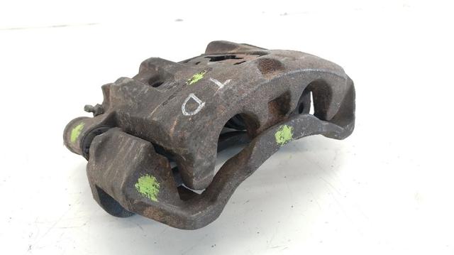 Suporte do freio traseiro direito 42548190 IVECO