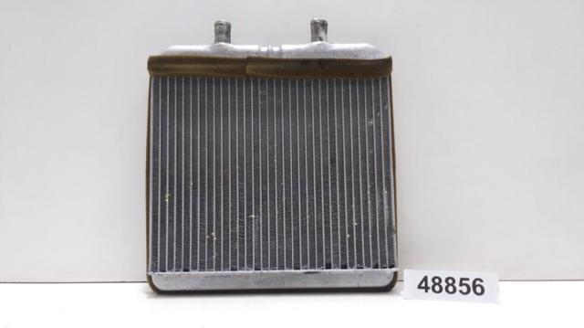 Radiador de forno (de aquecedor) 42564488 IVECO