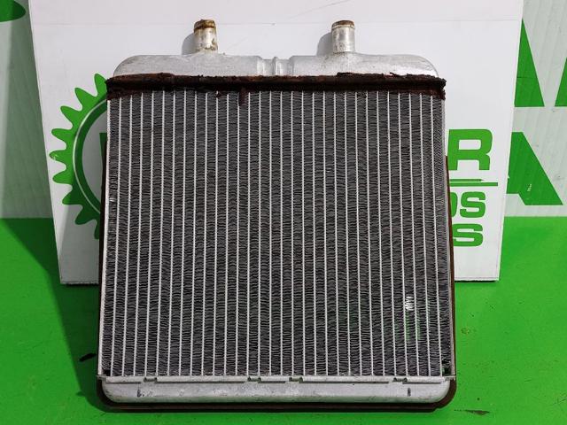 Radiador de forno (de aquecedor) 42564488 IVECO