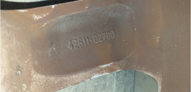 4261102790 Toyota
