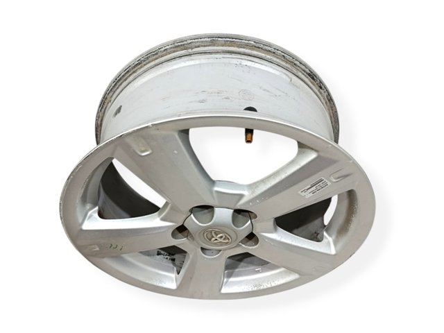 Discos de roda de aleação ligeira (de aleação ligeira, de titânio) 4261142220 TOYOTA